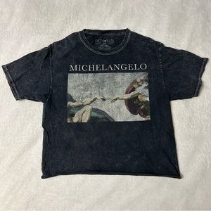 Fifth Sun Shirt Size Small